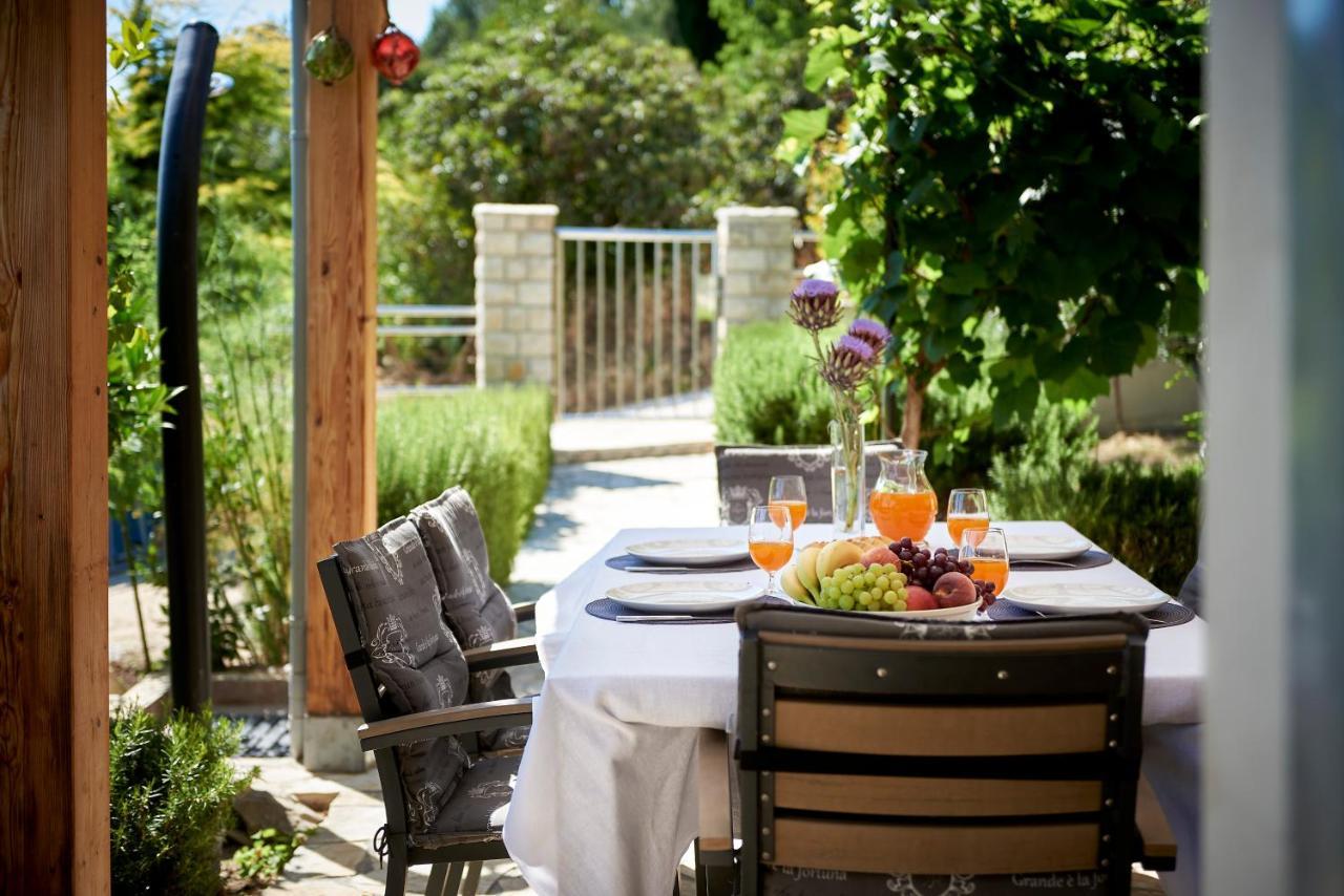Unique House Split Villa Dış mekan fotoğraf