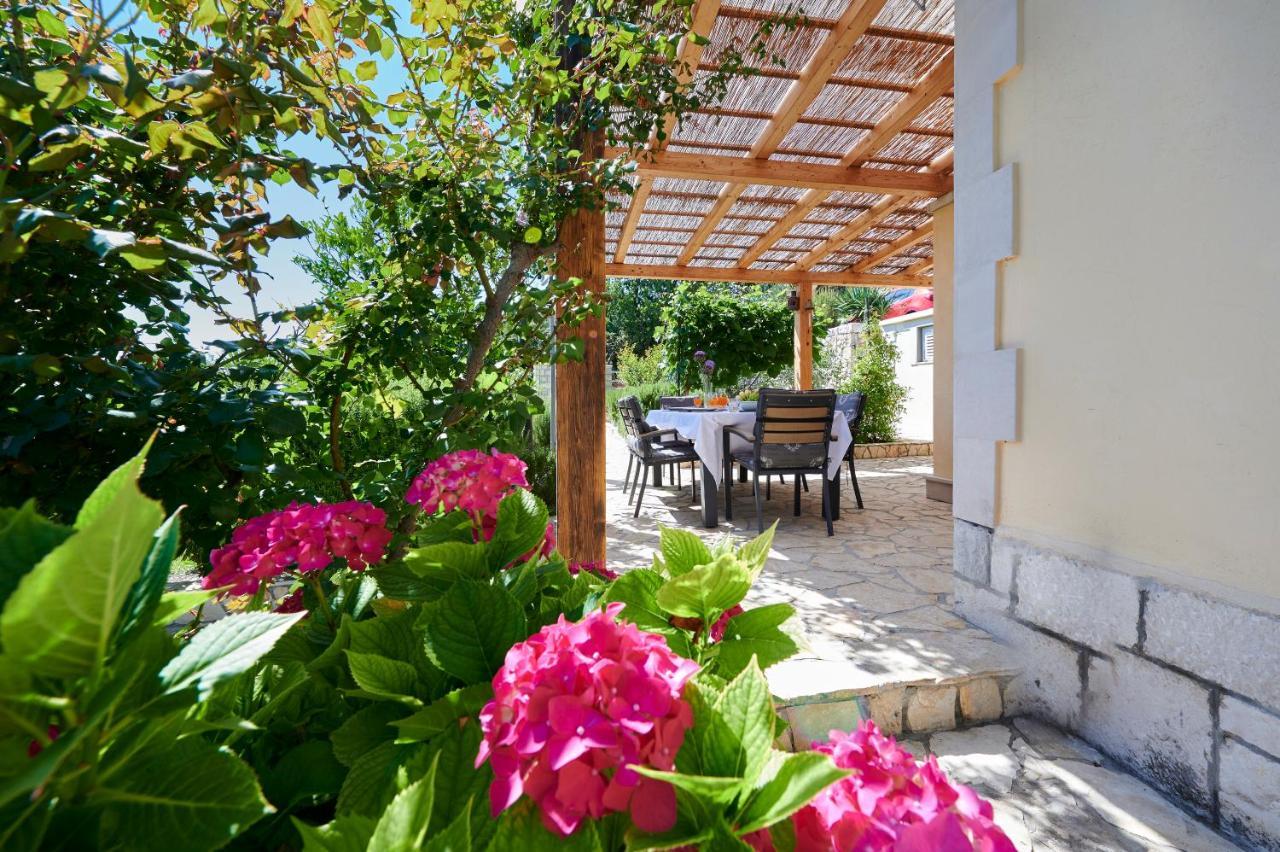 Unique House Split Villa Dış mekan fotoğraf