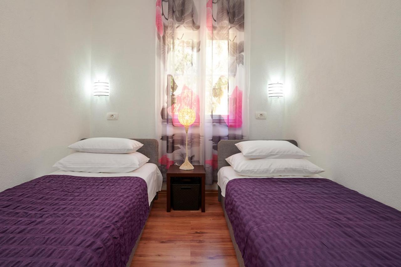 Unique House Split Villa Dış mekan fotoğraf