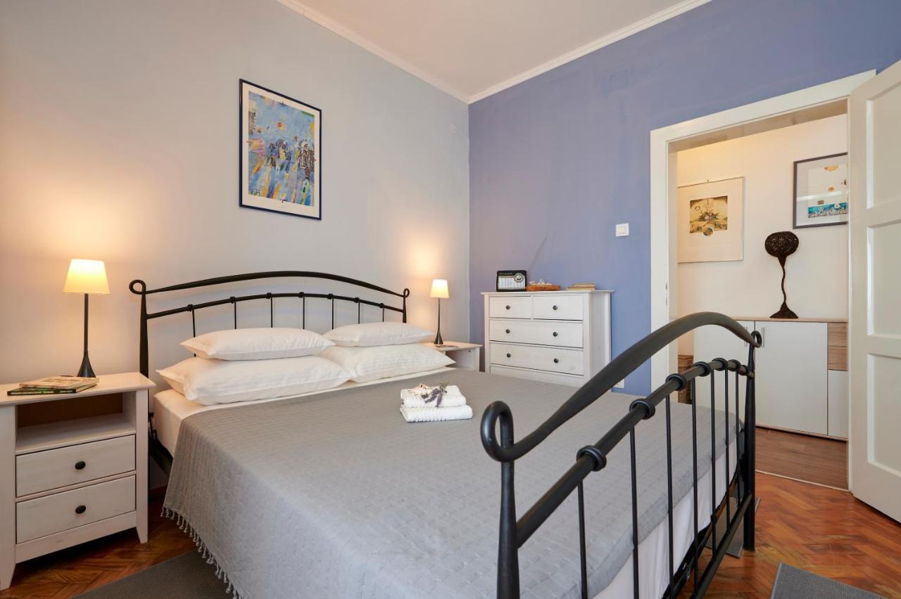 Unique House Split Villa Dış mekan fotoğraf