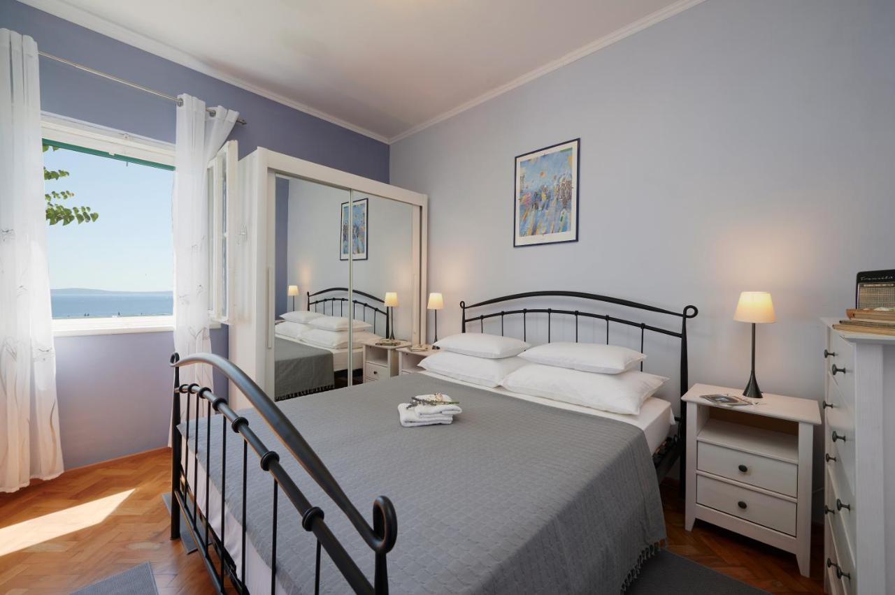 Unique House Split Villa Dış mekan fotoğraf