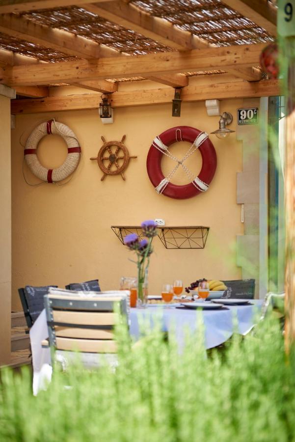 Unique House Split Villa Dış mekan fotoğraf