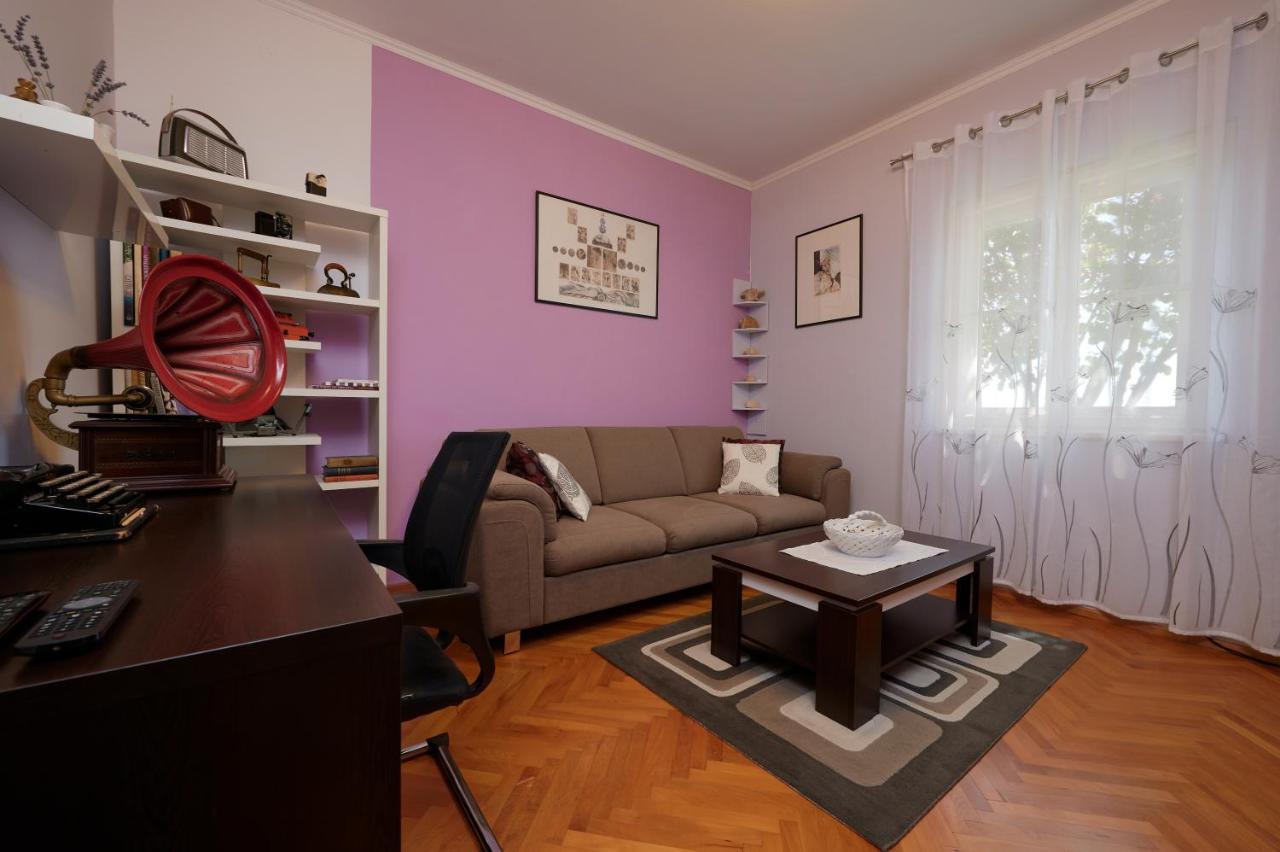 Unique House Split Villa Dış mekan fotoğraf