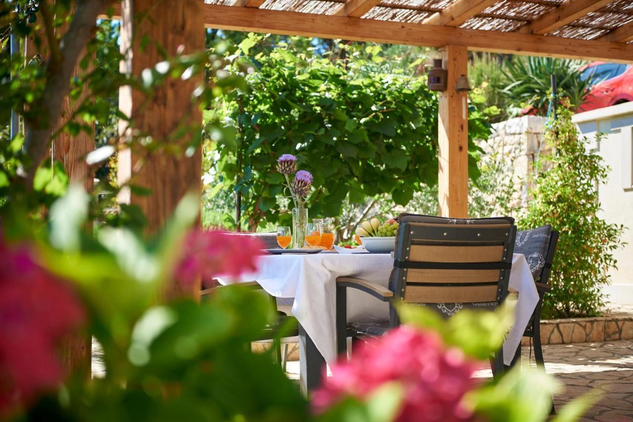 Unique House Split Villa Dış mekan fotoğraf