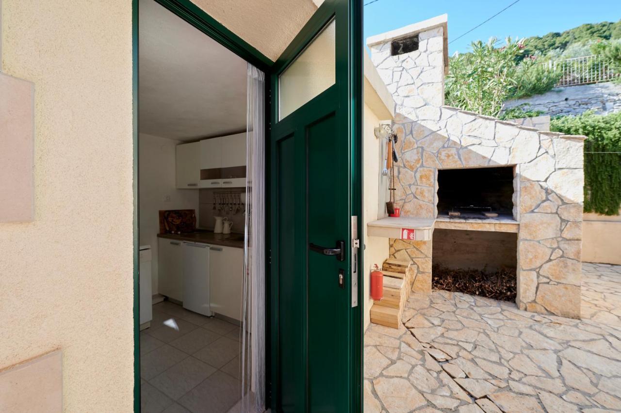Unique House Split Villa Dış mekan fotoğraf