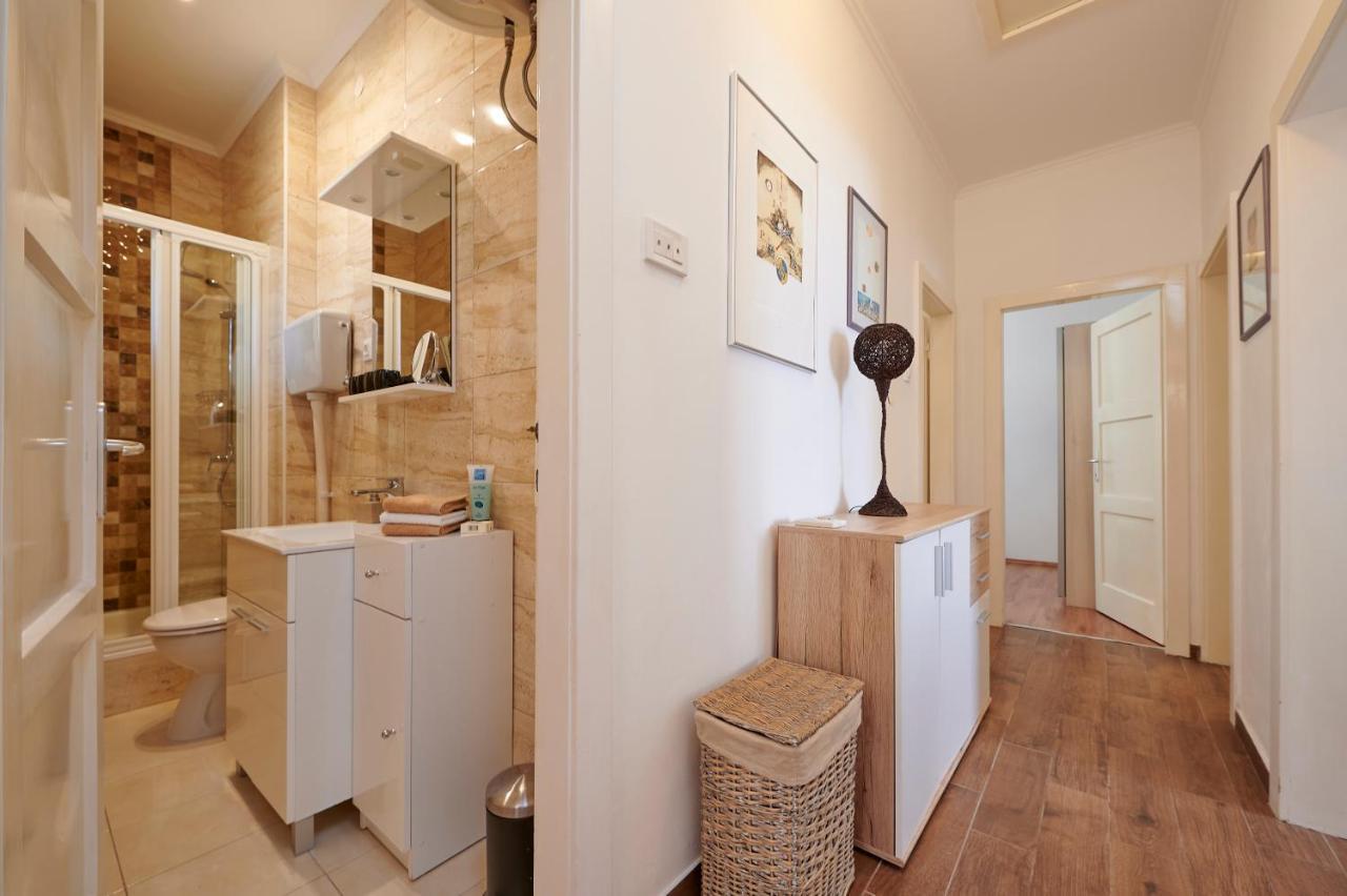 Unique House Split Villa Dış mekan fotoğraf