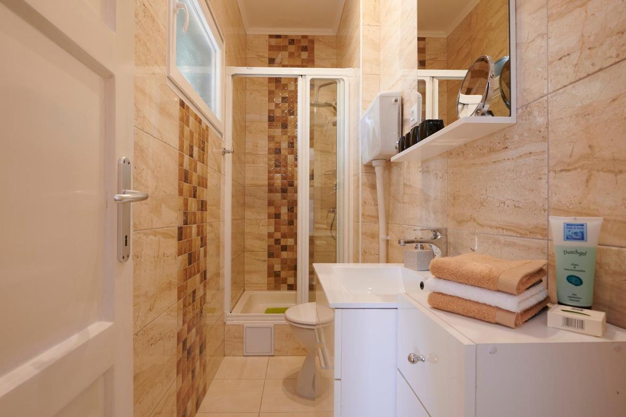 Unique House Split Villa Dış mekan fotoğraf